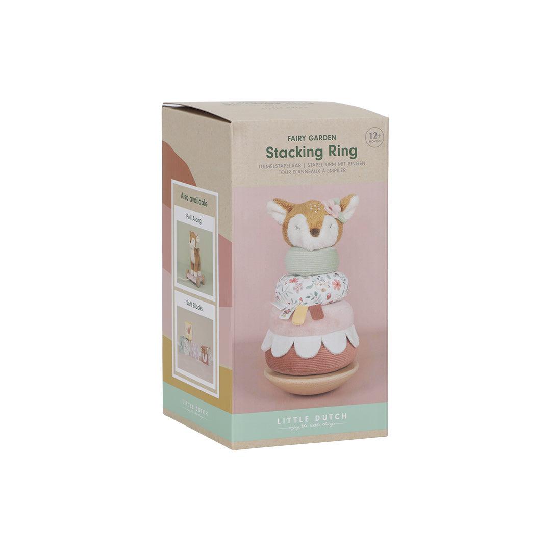  Little Dutch Rocking Ring Stacker - Fairy Garden - Soft、mySite、merchandisen