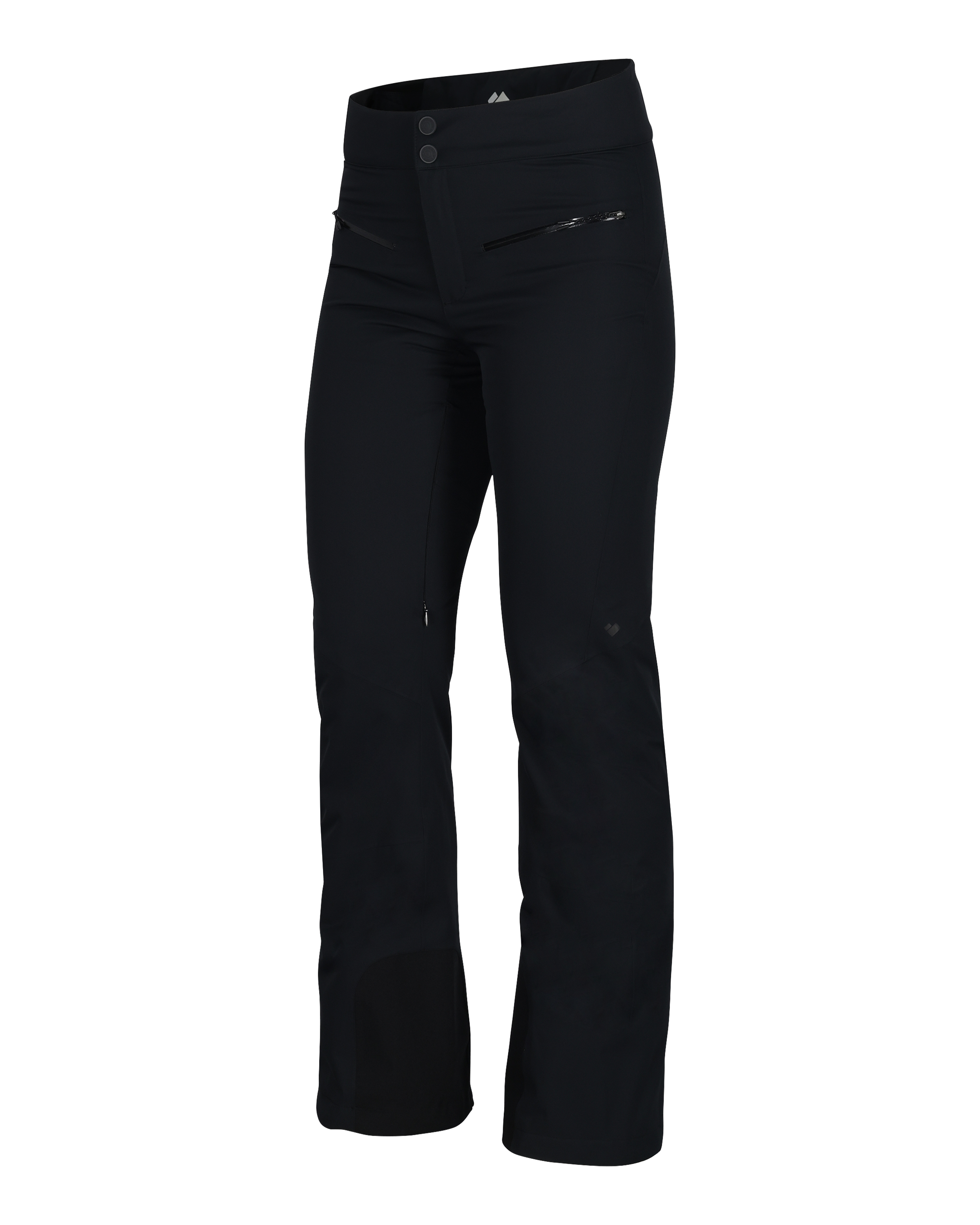 Bliss Pant | Black、mySite、i-lightchina