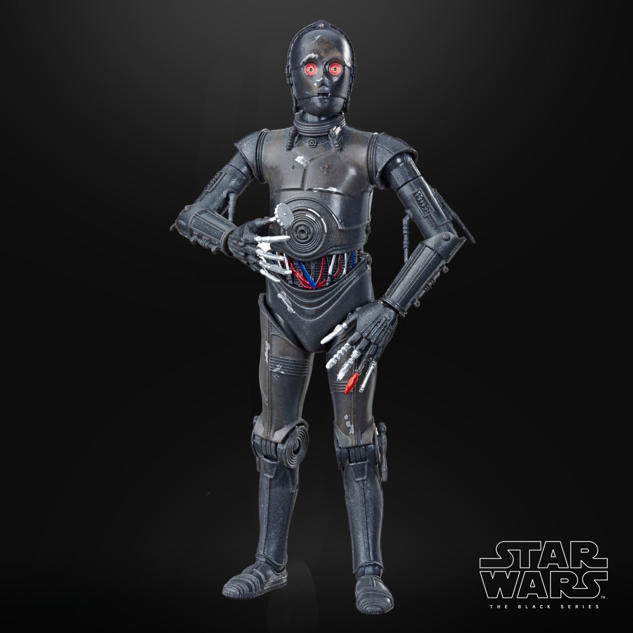Star Wars Black Series Triple Zero (Re-Run)、mySite、hgirdovlk