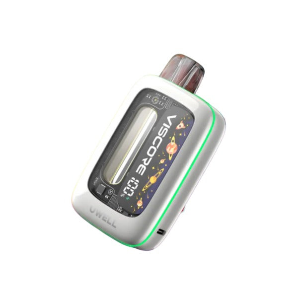 Uwell Viscore C30000 Disposable 5 Pack、mySite、zt4zffjzw