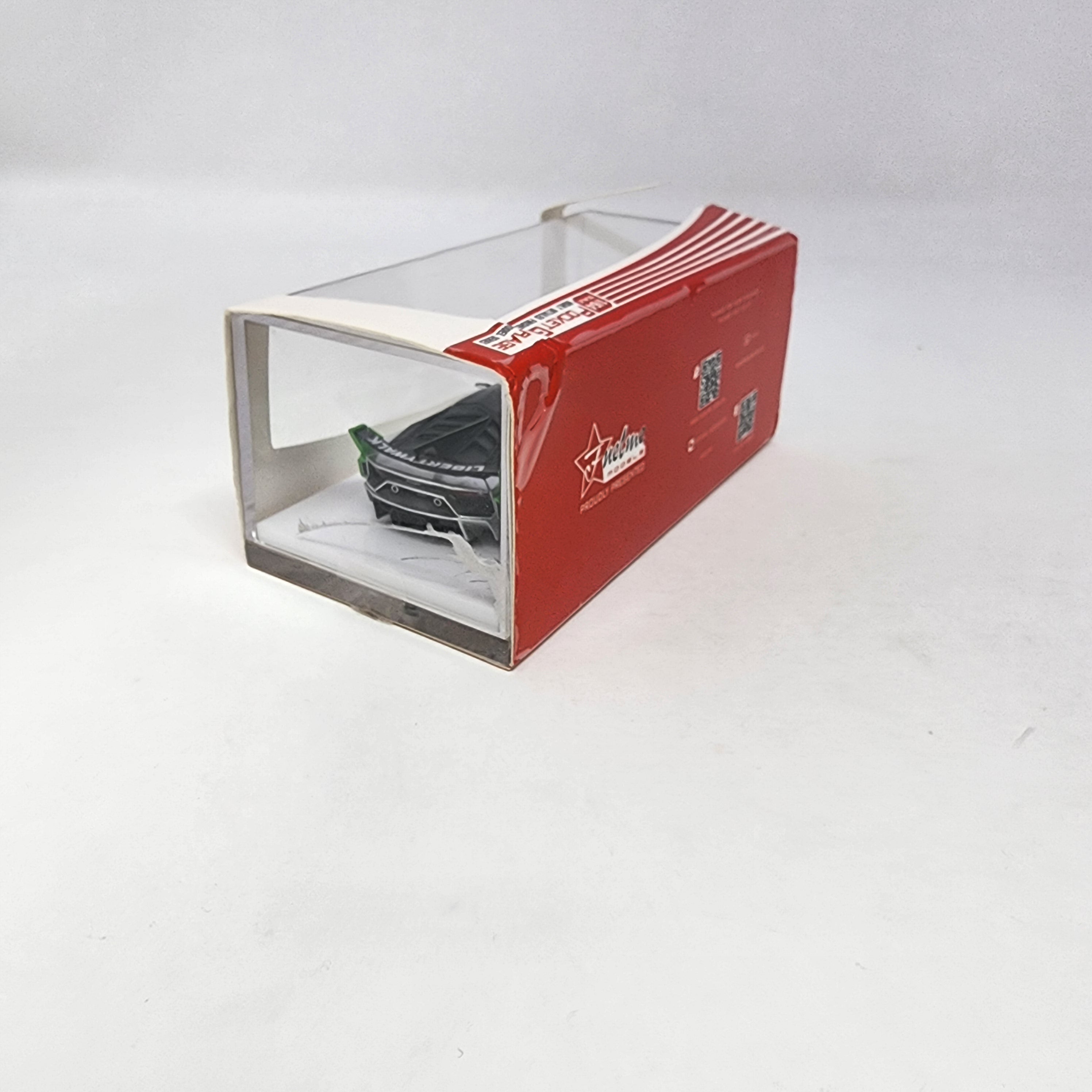 Lamborghini Aventador GT EVO Liberty Walk * JEC Models 1:64 Scale、mySite、hgirdovlk