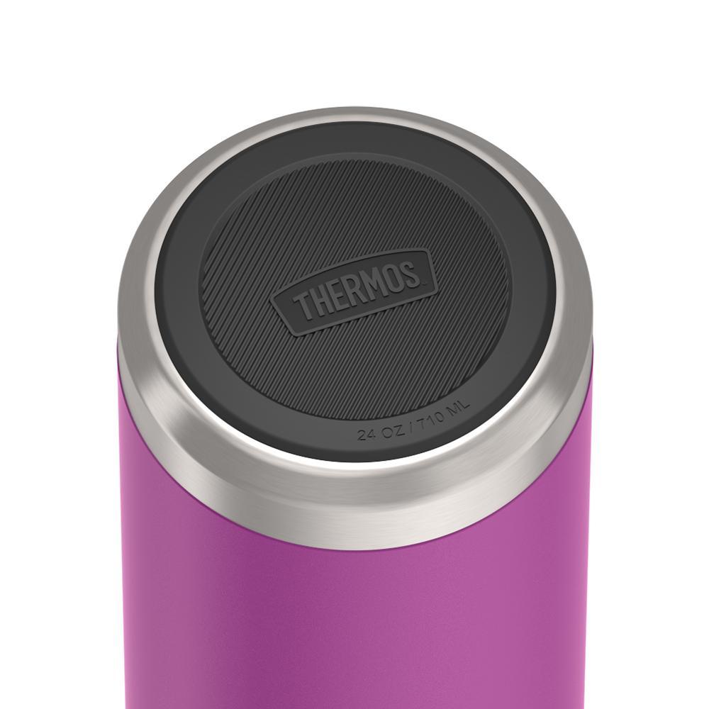 24oz ICON™ WATER BOTTLE WITH SPOUT、mySite、noshort