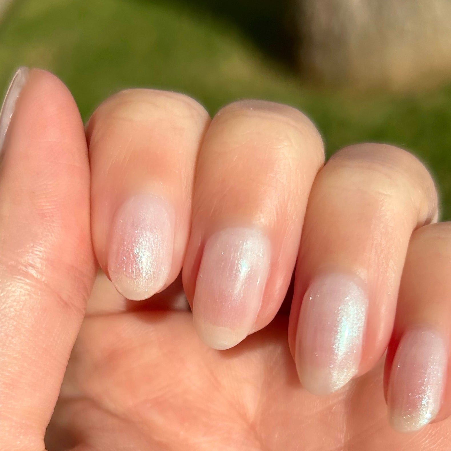 Freshwater Pearl Set、mySite、solidvoid