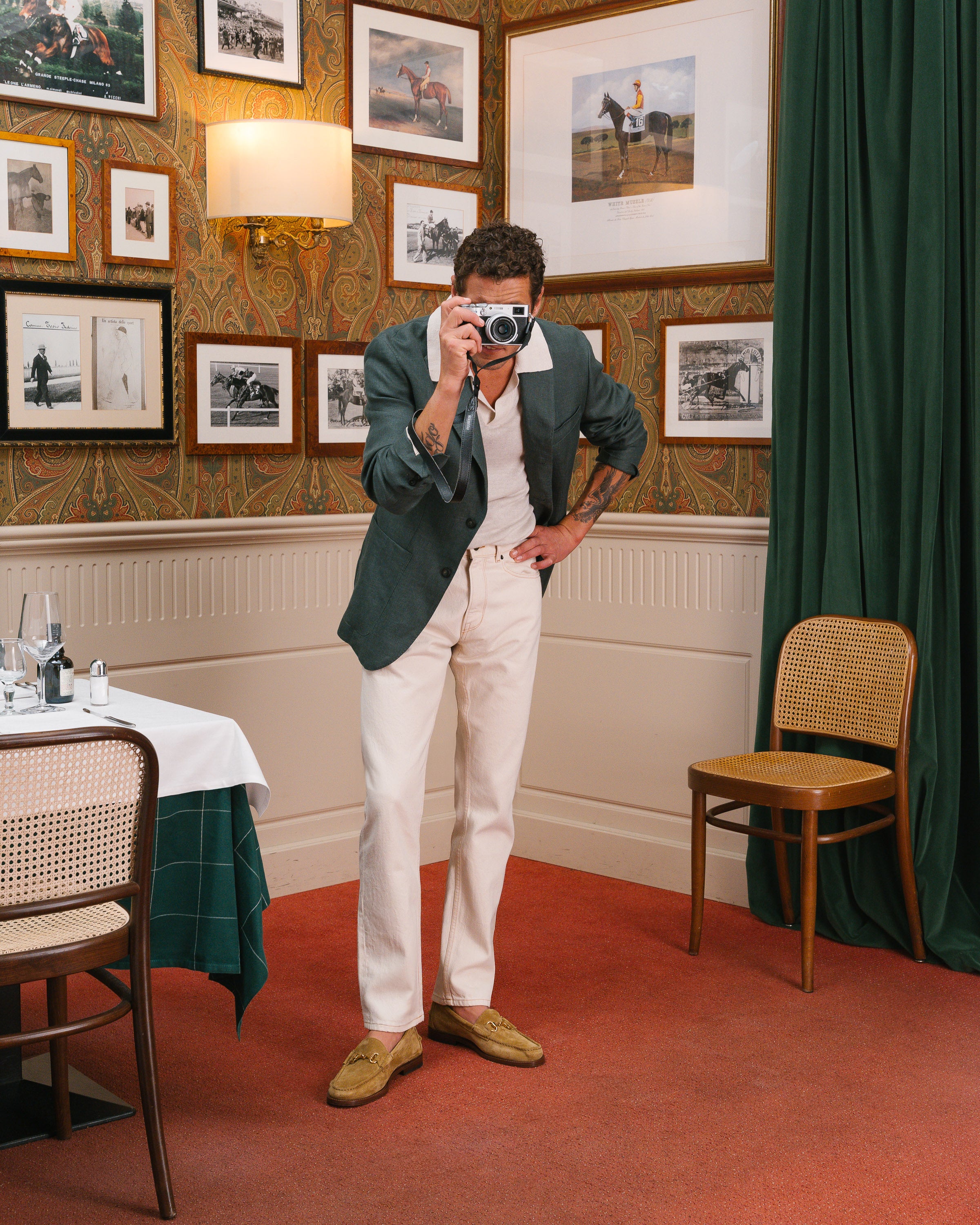  Lollove、mySite、merchandisen