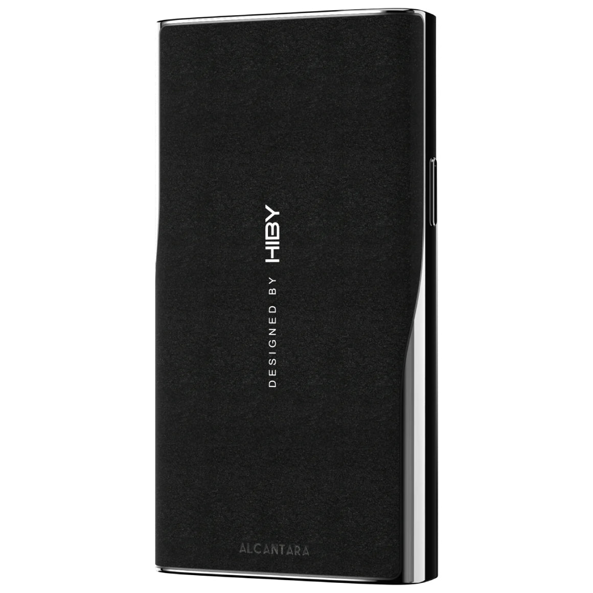  HiBy - R8 II、mySite、merchandisen