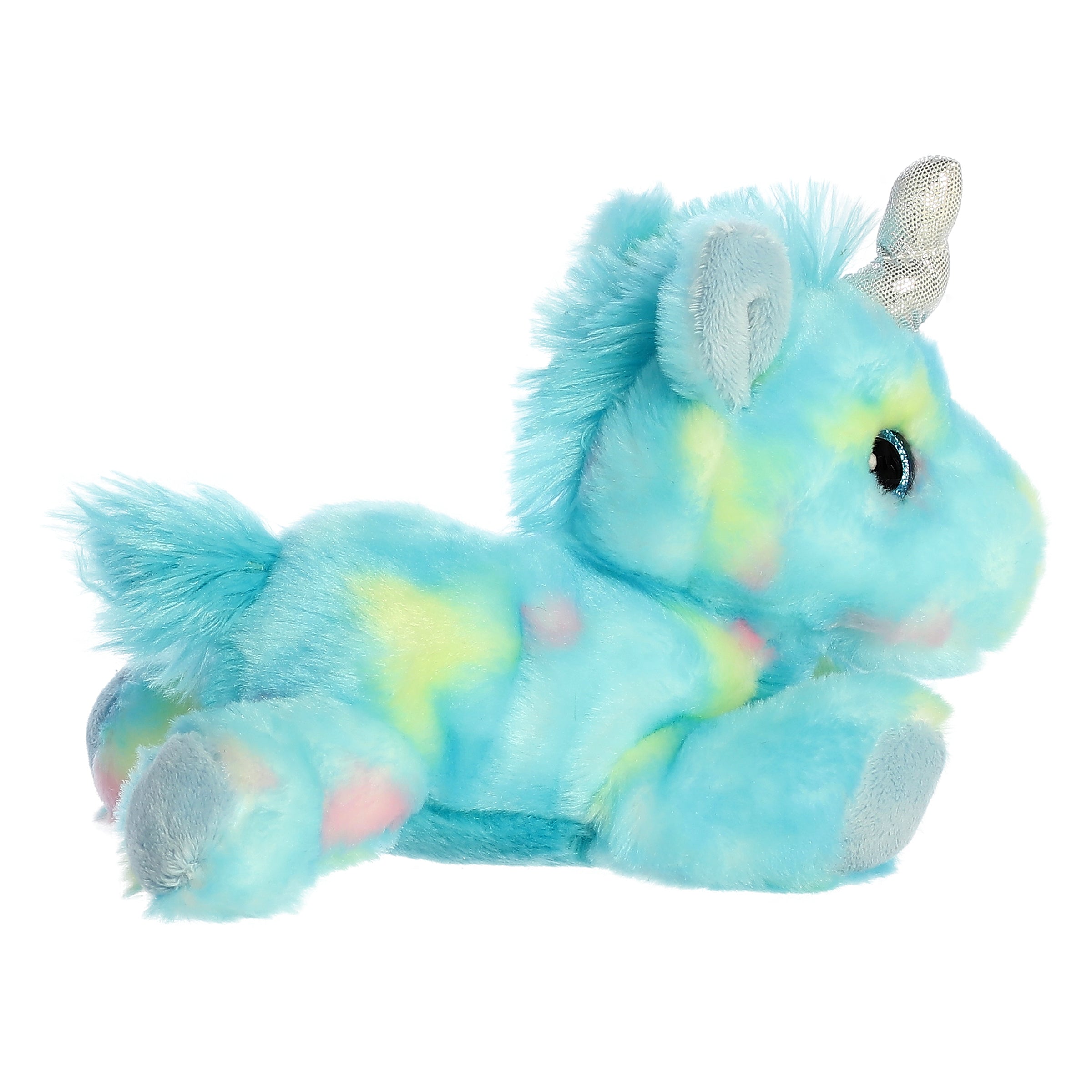 Aurora® - Bright Fancies™ - 7 Blueberryripple Unicorn™、mySite、g9winljtr