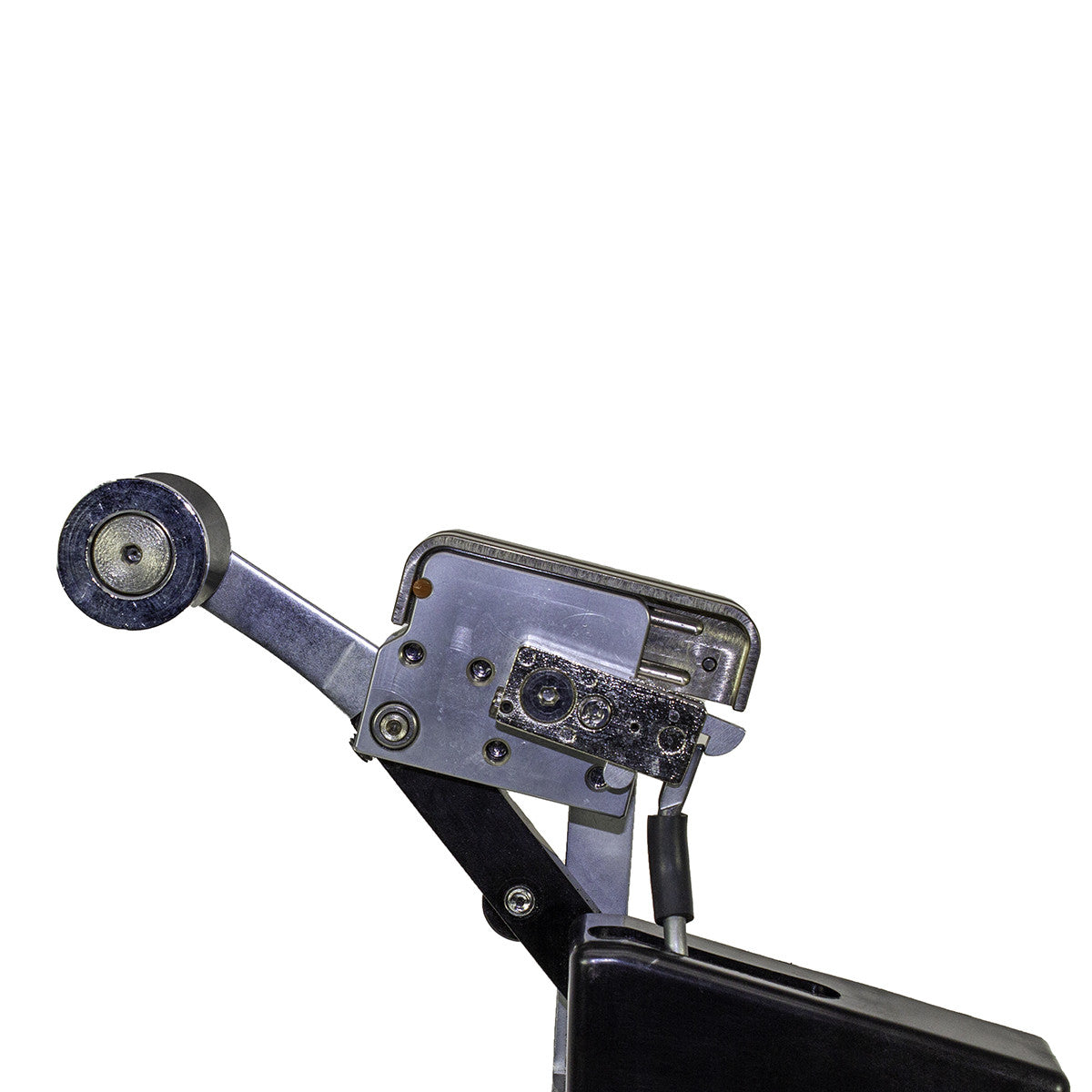 Gamma 6004 Stringing Machine w/ 6 Point Mounting System