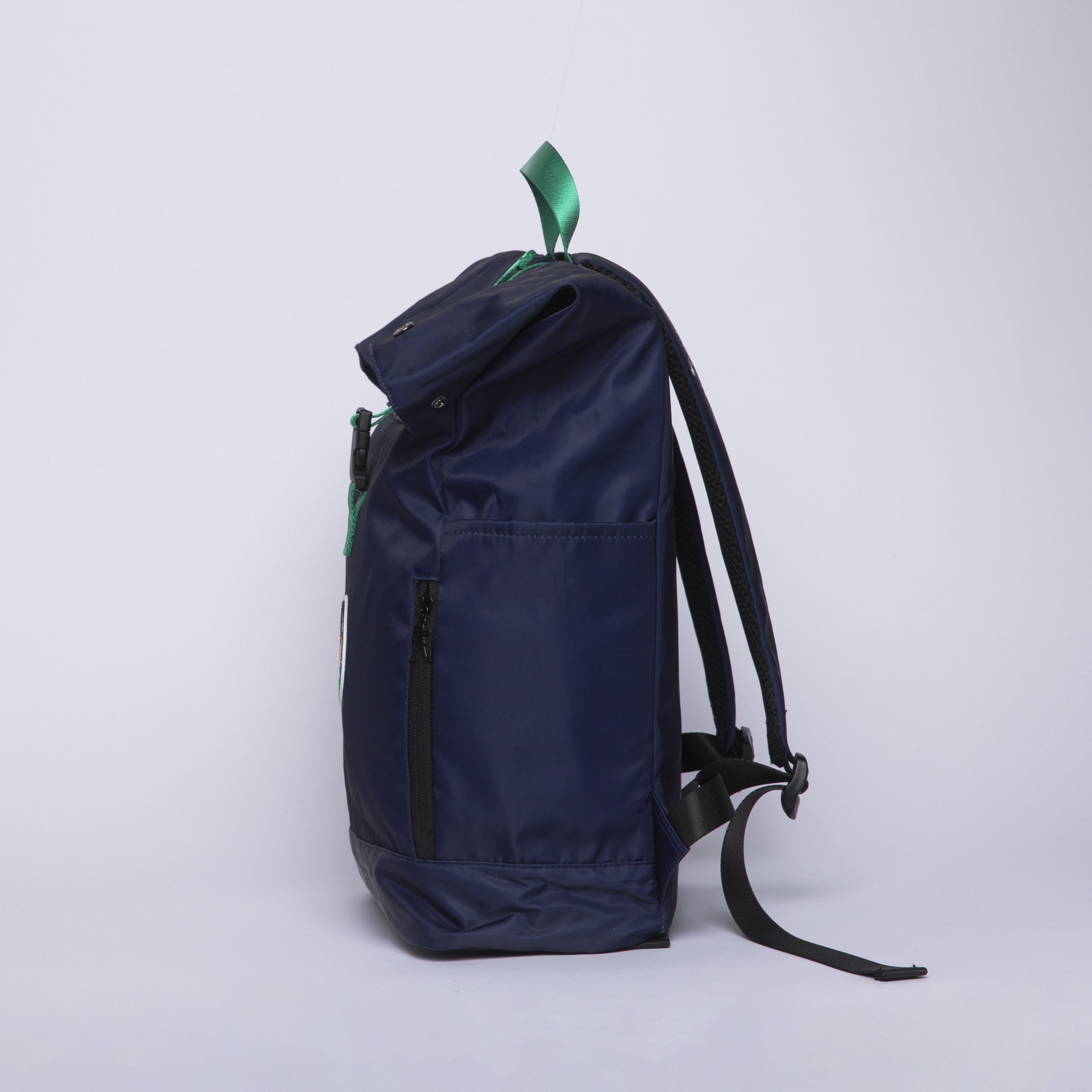 ZAINO DEL PELLEGRINO GIUBILEO 2025 LUMSA、mySite、topwebapps