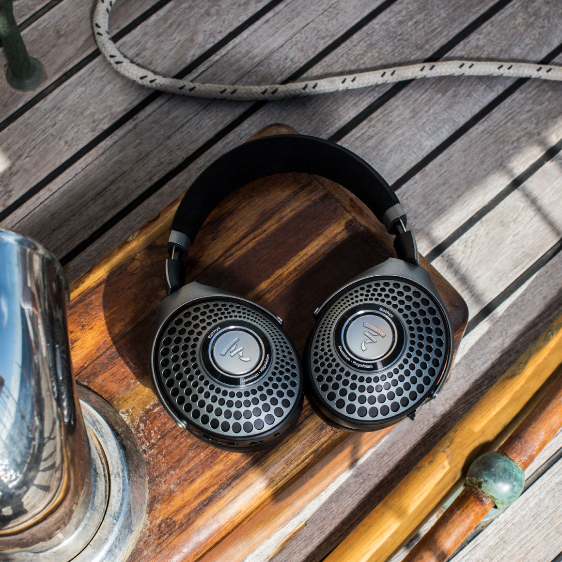  Focal - Bathys、mySite、merchandisen