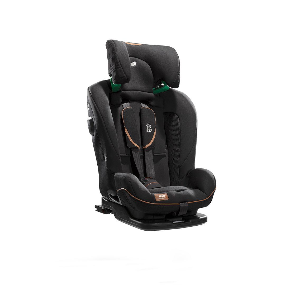  Joie Signature i-Plenti Car Seat - Eclipse、mySite、merchandisen