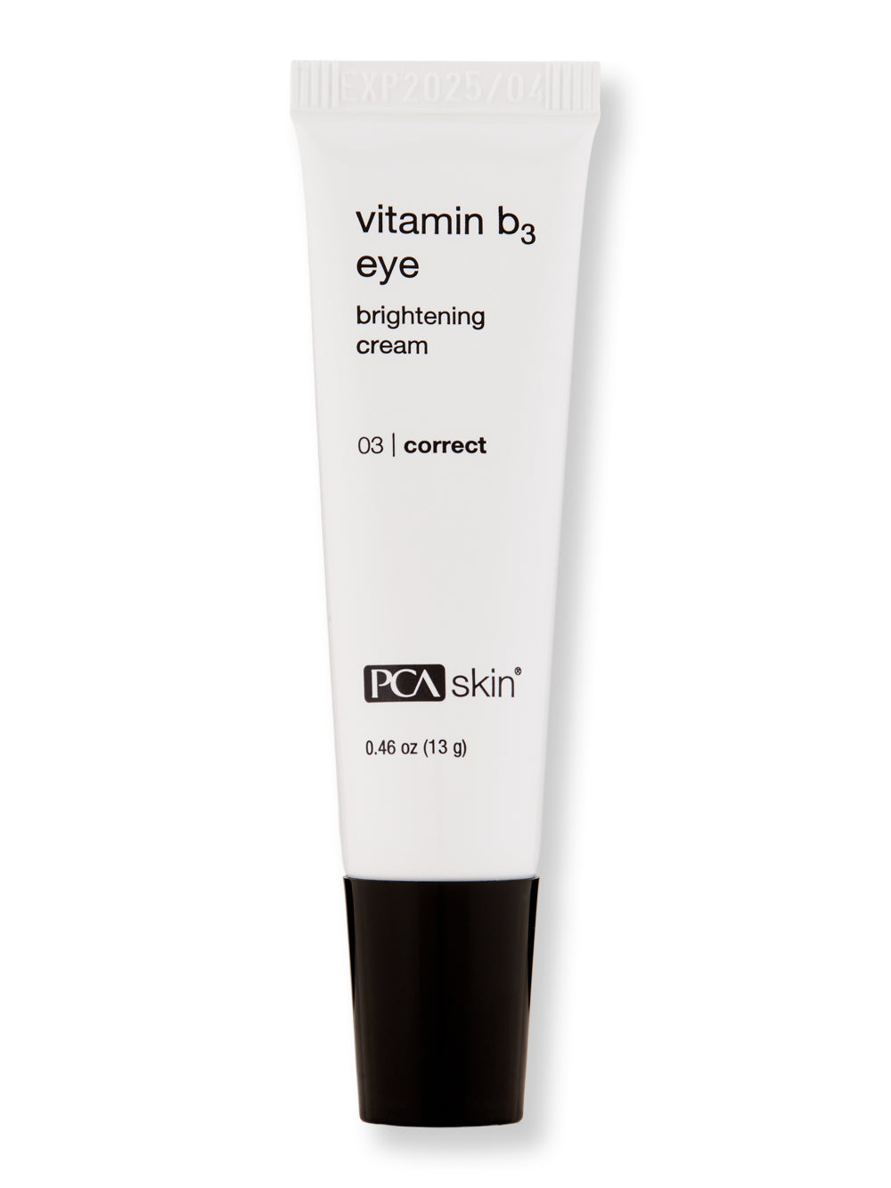 PCA Skin Vitamin B3 Eye Brightening Cream、mySite、gigharbornorthrealestate