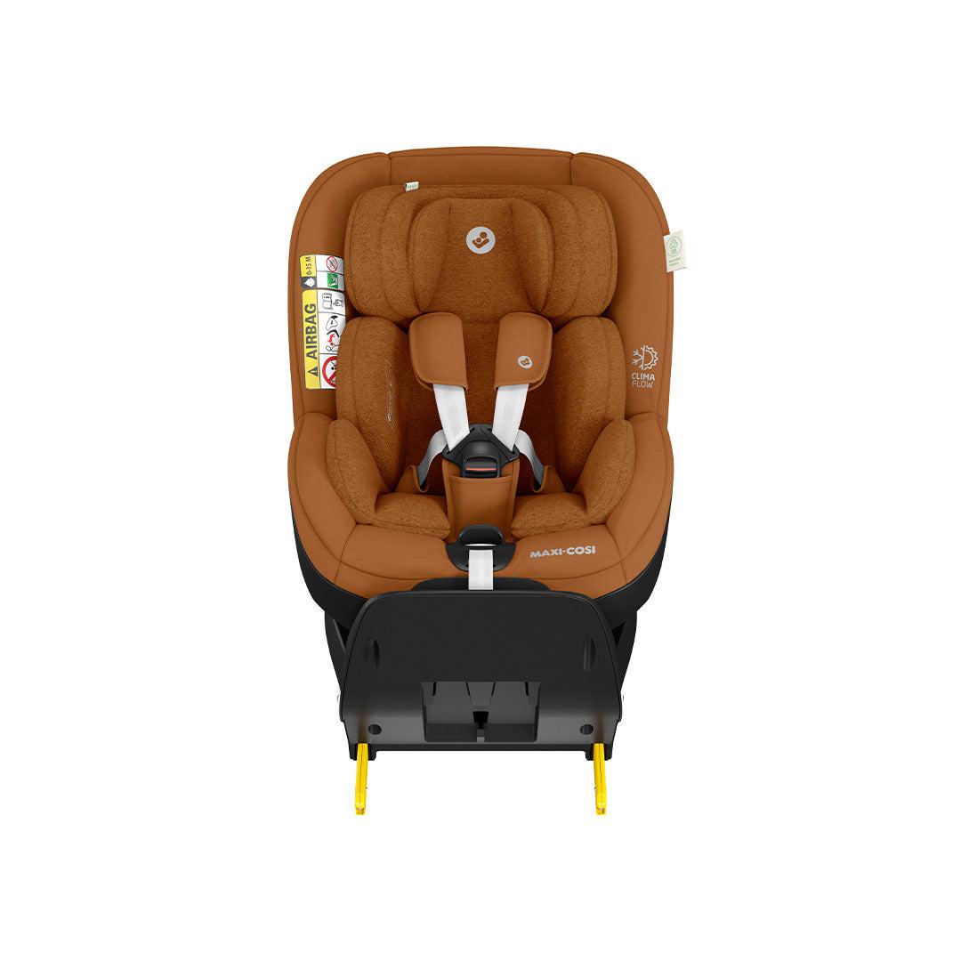  Maxi-Cosi Mica Pro Eco Car Seat - Cognac、mySite、merchandisen