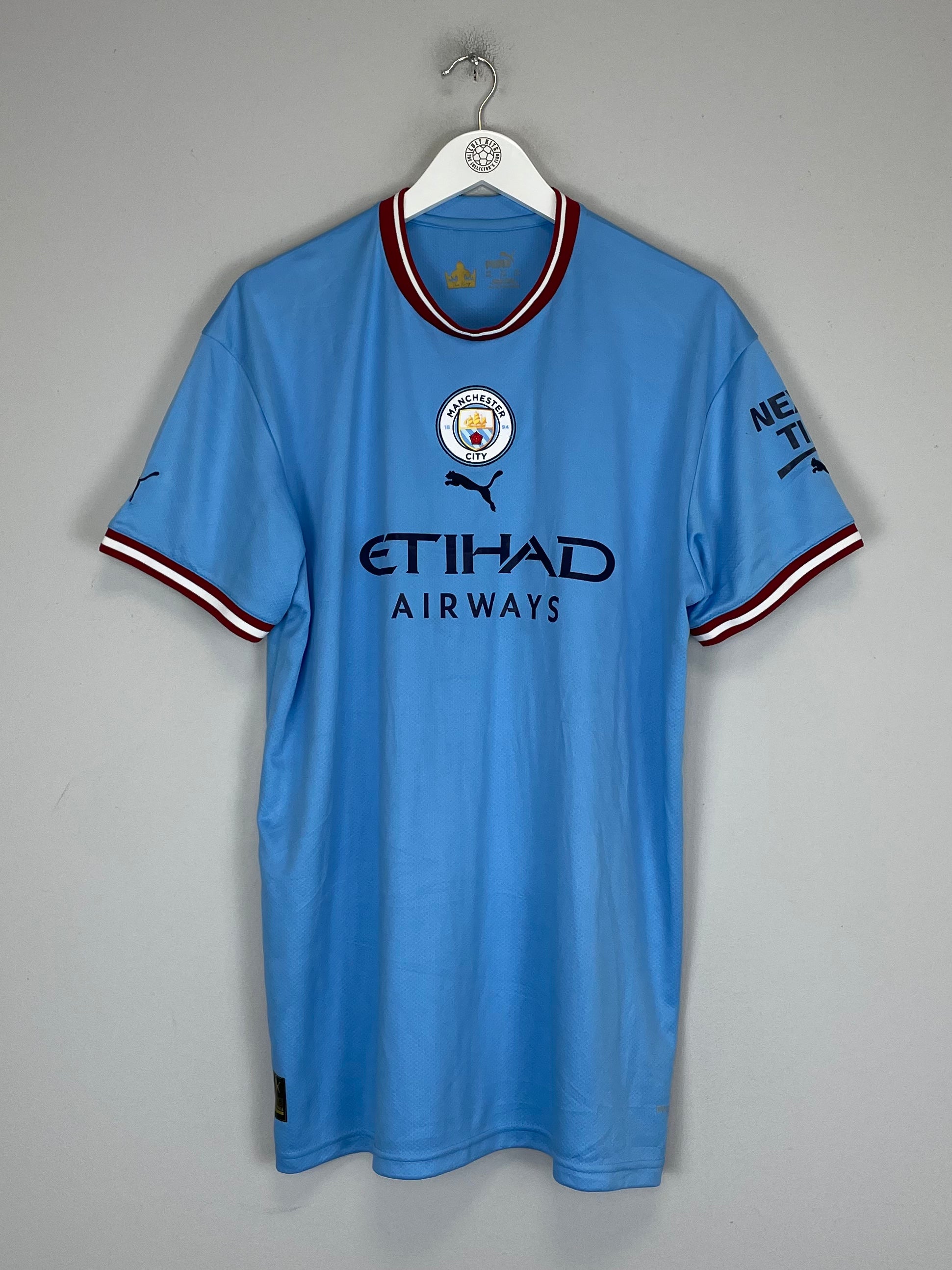 2022/23 MANCHESTER CITY GOMEZ #8 HOME SHIRT (XXL) PUMA、mySite、sh2022/23 MANCHESTER CITY GOMEZ #8 HOME SHIRT (XXL) PUMA、mySite、glenpowelloop_name
