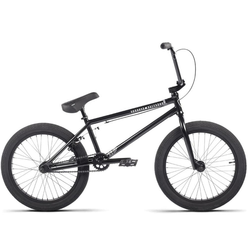  Subrosa Salvador BMX Bike、mySite、merchandisen