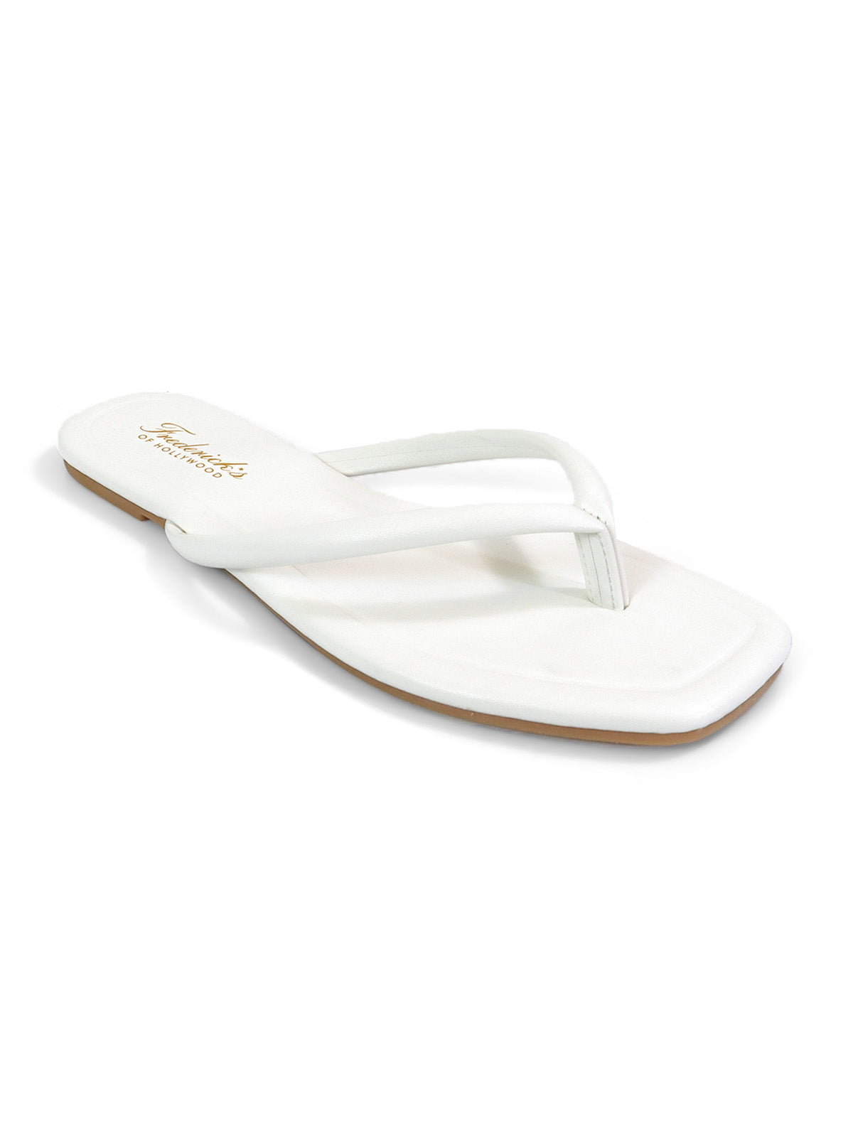 Tallulah Thong Flat Sandal、mySite、bengalsvssteelers