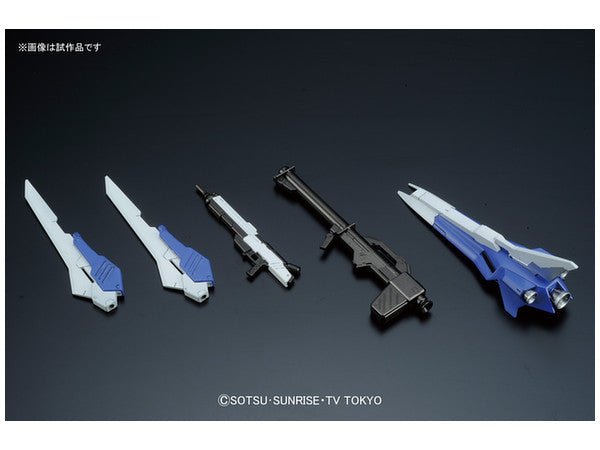 Mobile Suit Gundam HGBF Hi-Nu Gundam Vrabe、mySite、hgirdovlk