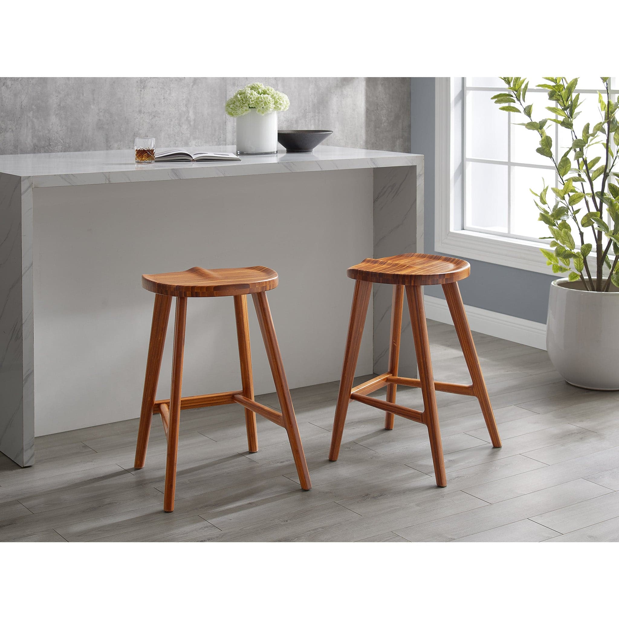 Max Stool, Counter Height (set of 2)、mySite、neckold