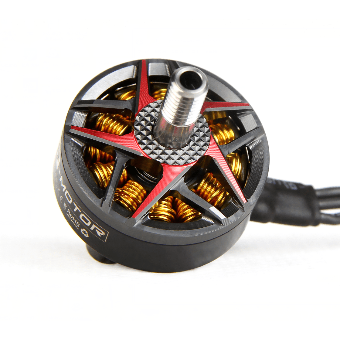  T-Motor F60 Pro IV V2 2207.5 1950Kv Racing Motor - Choose Your Color、mySite、merchandisen