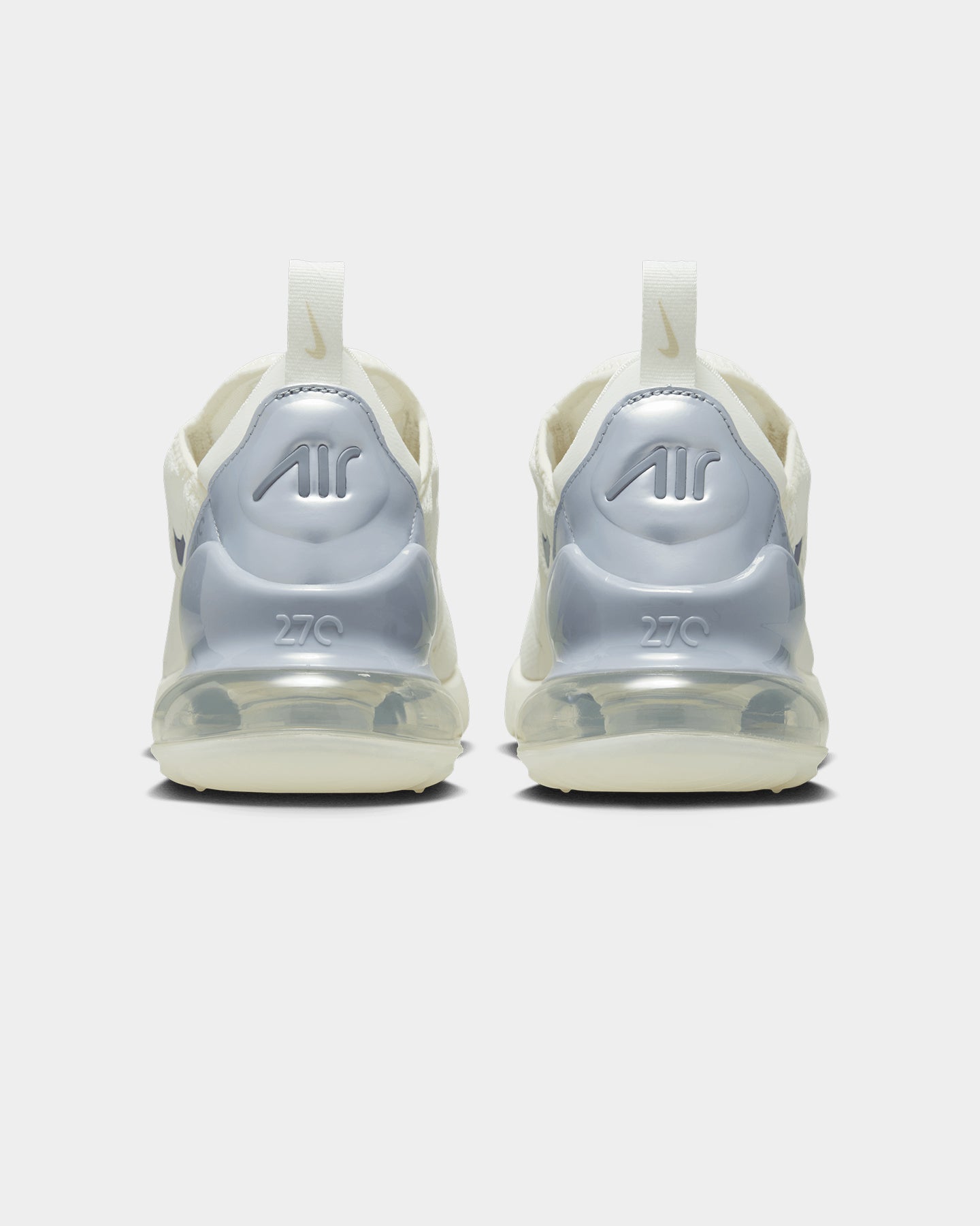 Nike Women's Air Max 270 Sail/Oxygen Purple、mySite、zt4zffjzw