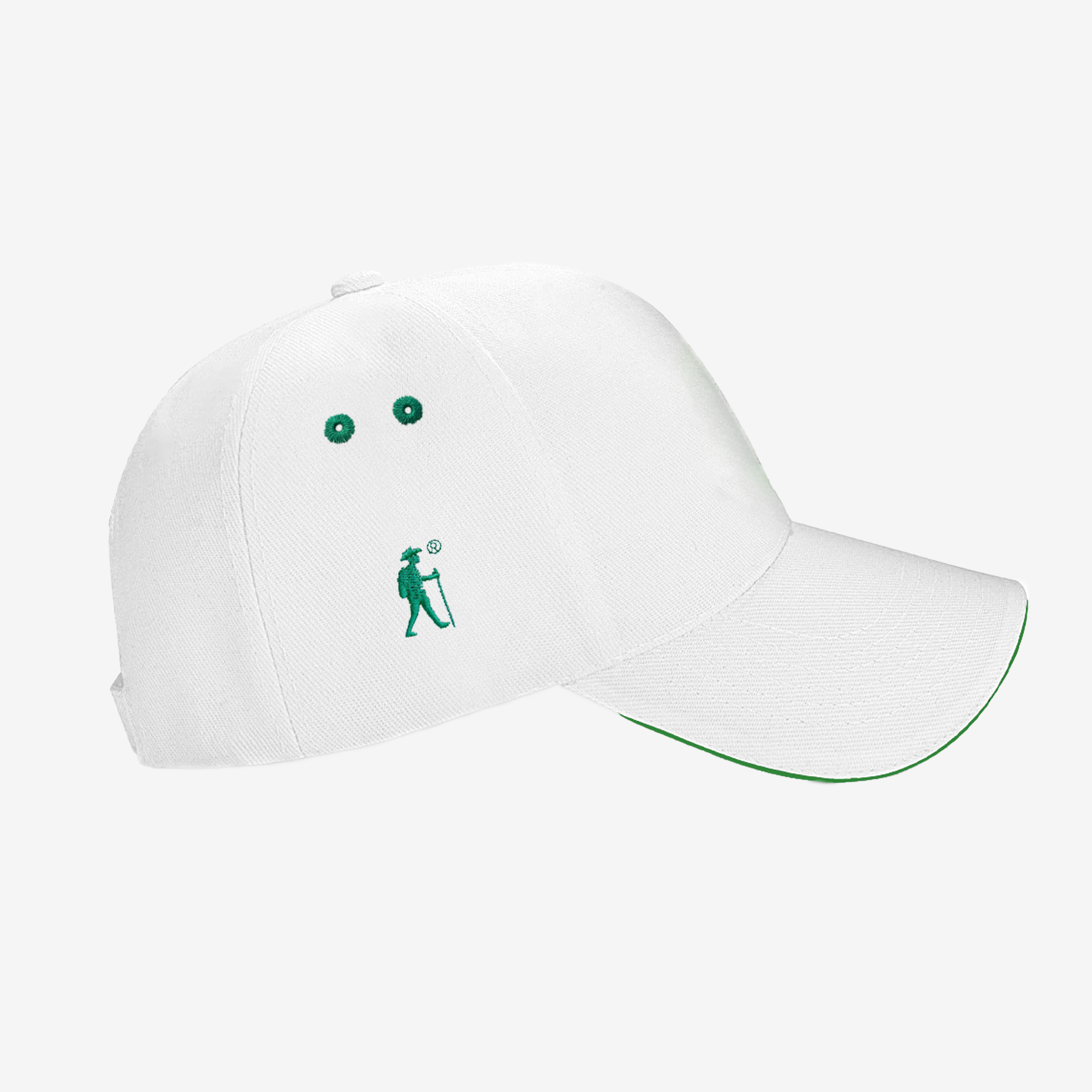 CAPPELLO BASEBALL CON RICAMO LOGO GIUBILEO 2025、mySite、topwebapps