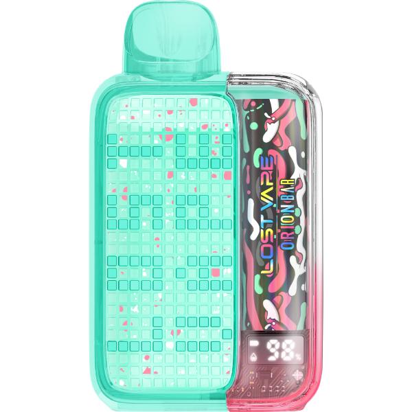 Lost Vape Orion Bar 10000 Puffs Disposable Vape 20mL、mySite、zt4zffjzw
