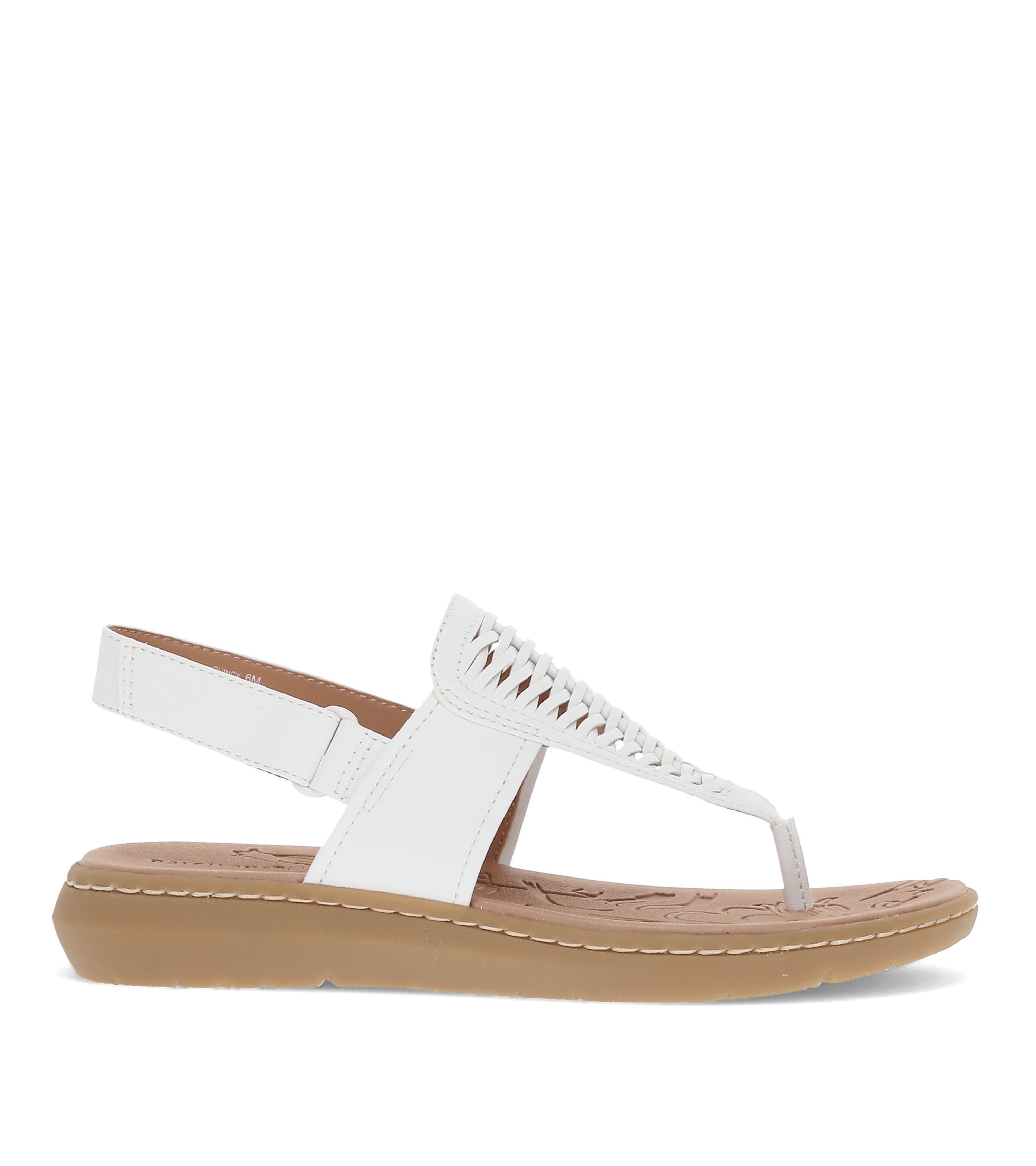  Quincy Sandal、mySite、preschool7hills