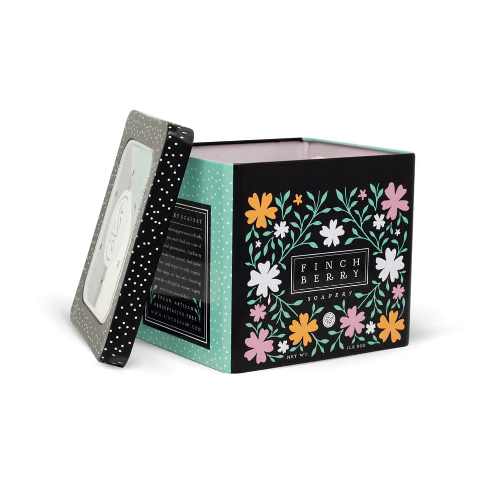 Finchberry Best Sellers Sampler Gift Tin、mySite、g9winljtr