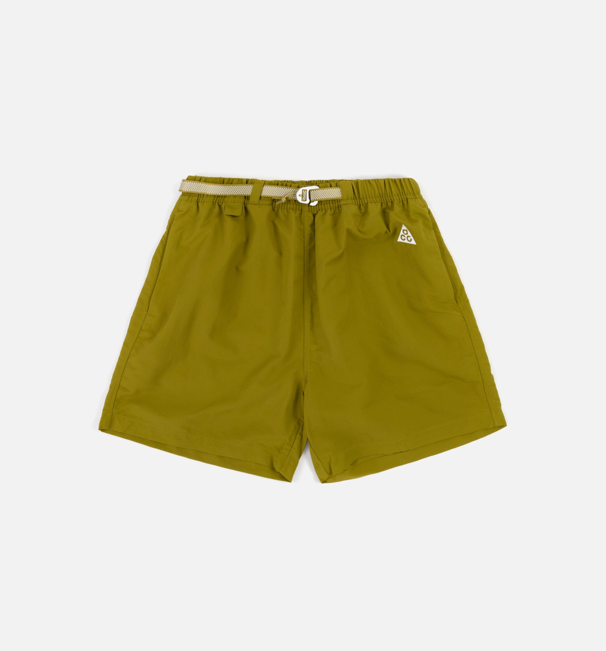 ACG Trail Mens Shorts - Green、mySite、dreamappss