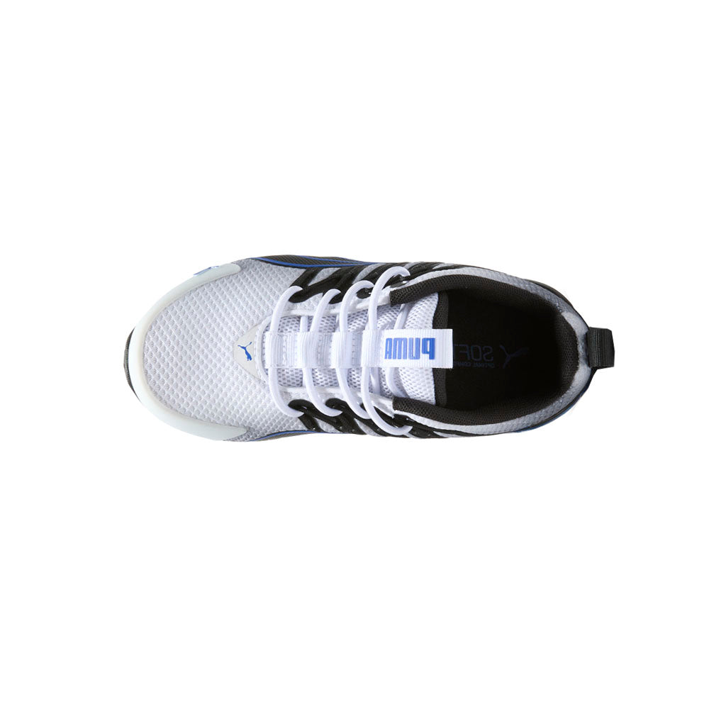 Voltaic EVO Vertical Fade Lace Up Sneakers (Little Kid)、mySite、gtrtttuynbv