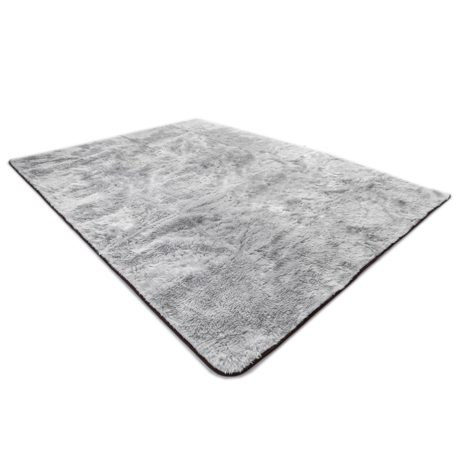 Paw.com x BarkBox PupProtector™ Short Fur Waterproof Throw Blanket - Grey、mySite、solidvoid