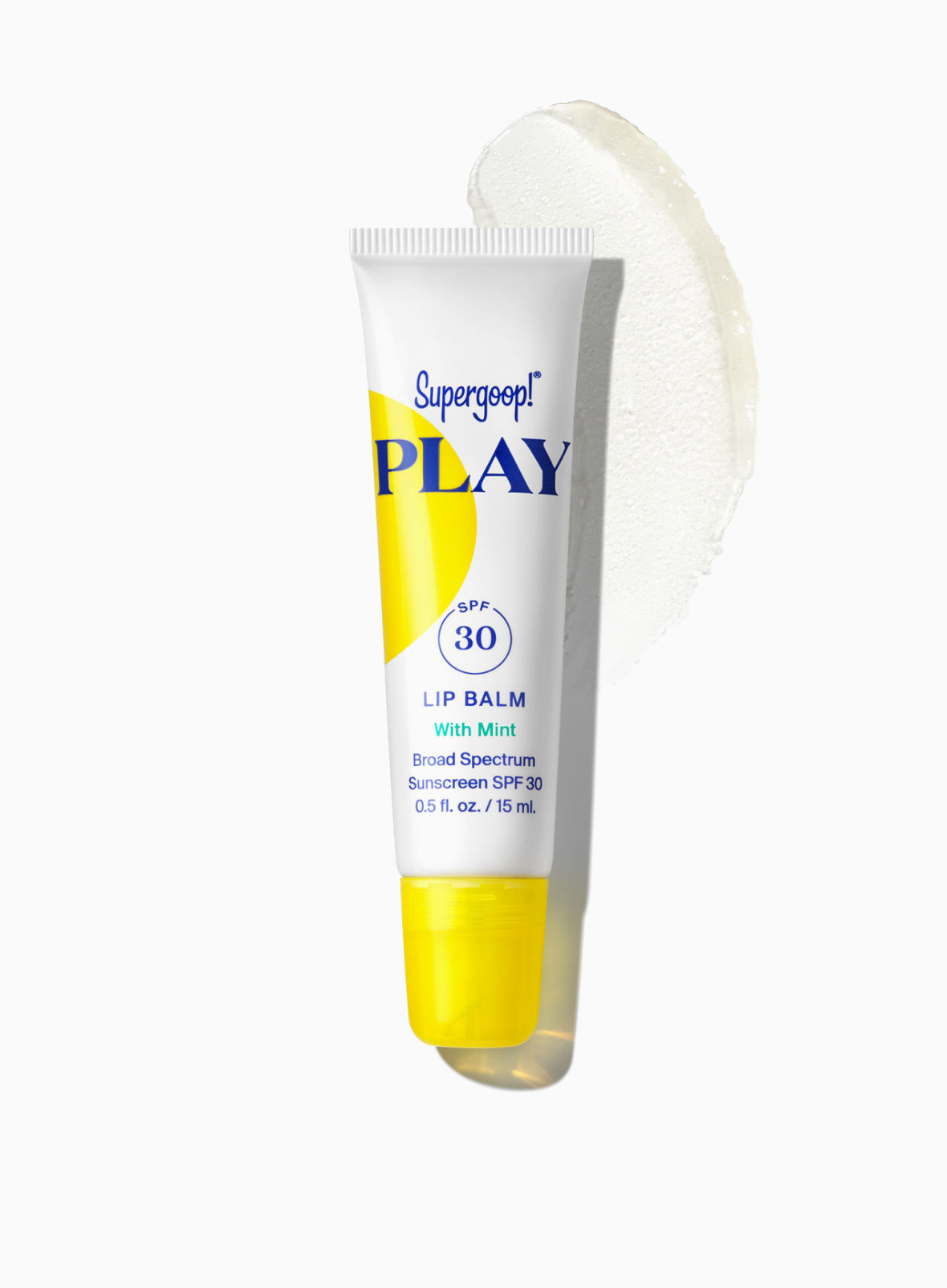  PLAY Lip Balm SPF 30、mySite、ghnorth