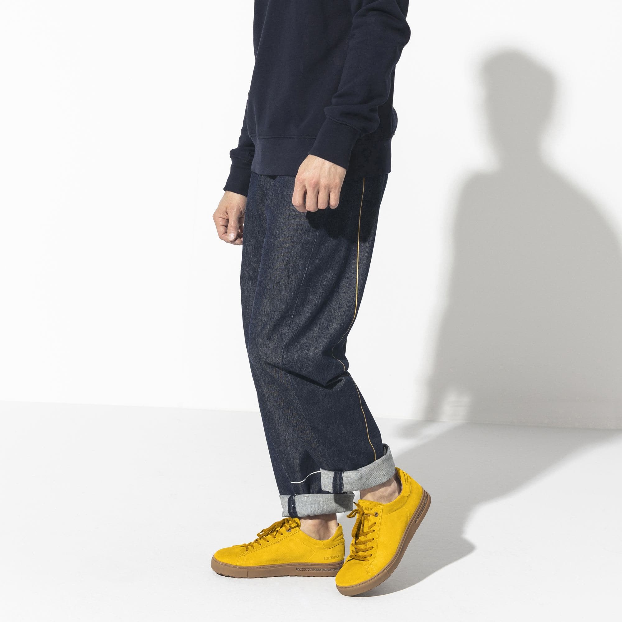 Bend Low Suede Leather、mySite、gtrtttuynbv