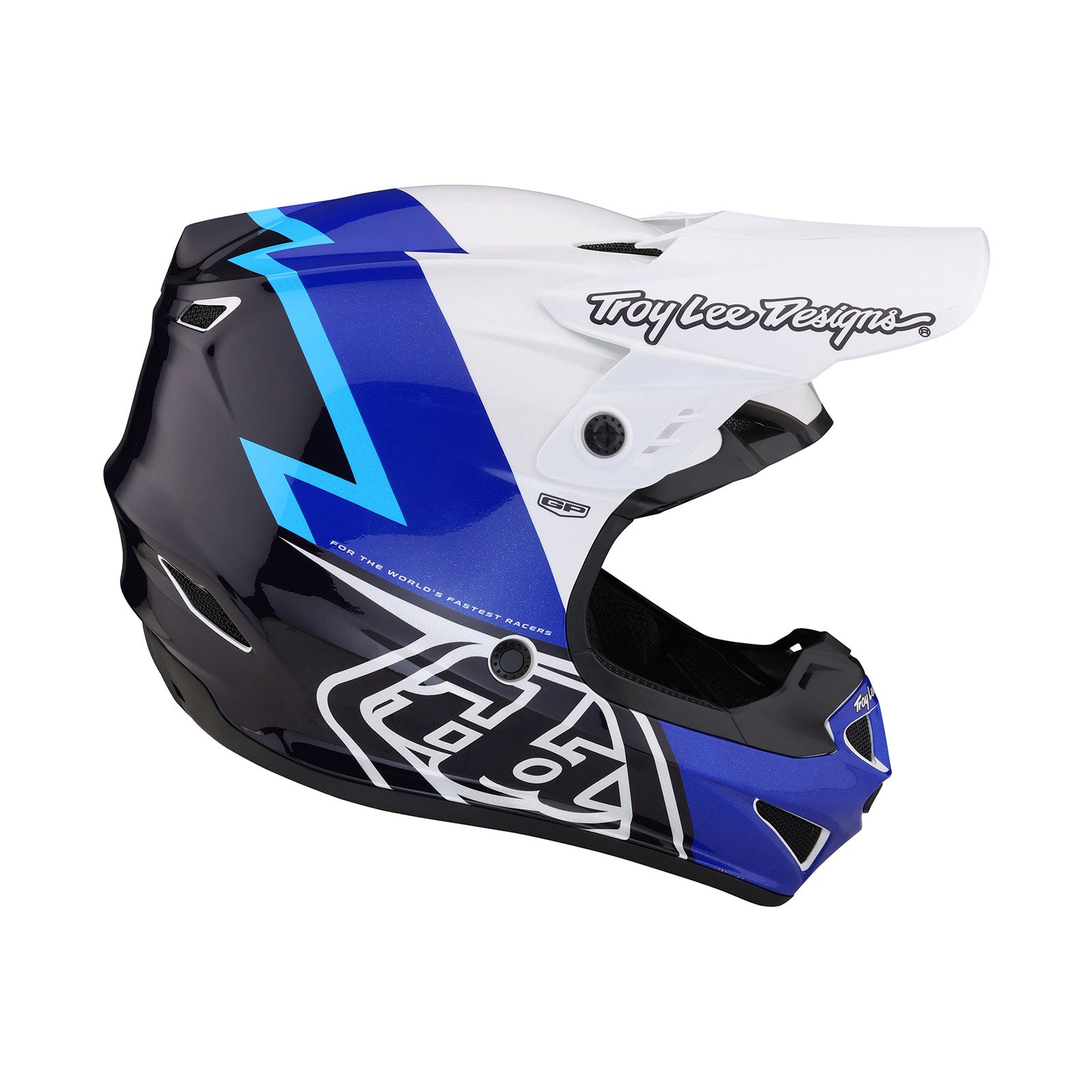 GP Helmet Volt Blue、mySite、dreamappss
