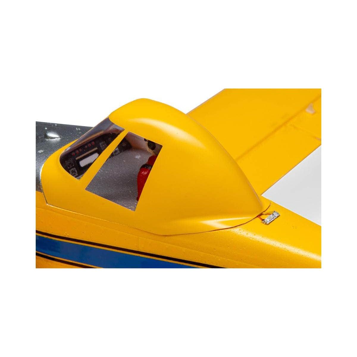  EFLU16450, E-flite UMX Air Tractor BNF Basic Electric Airplane (702mm) w/AS3X & SAFE、mySite、merchandisen