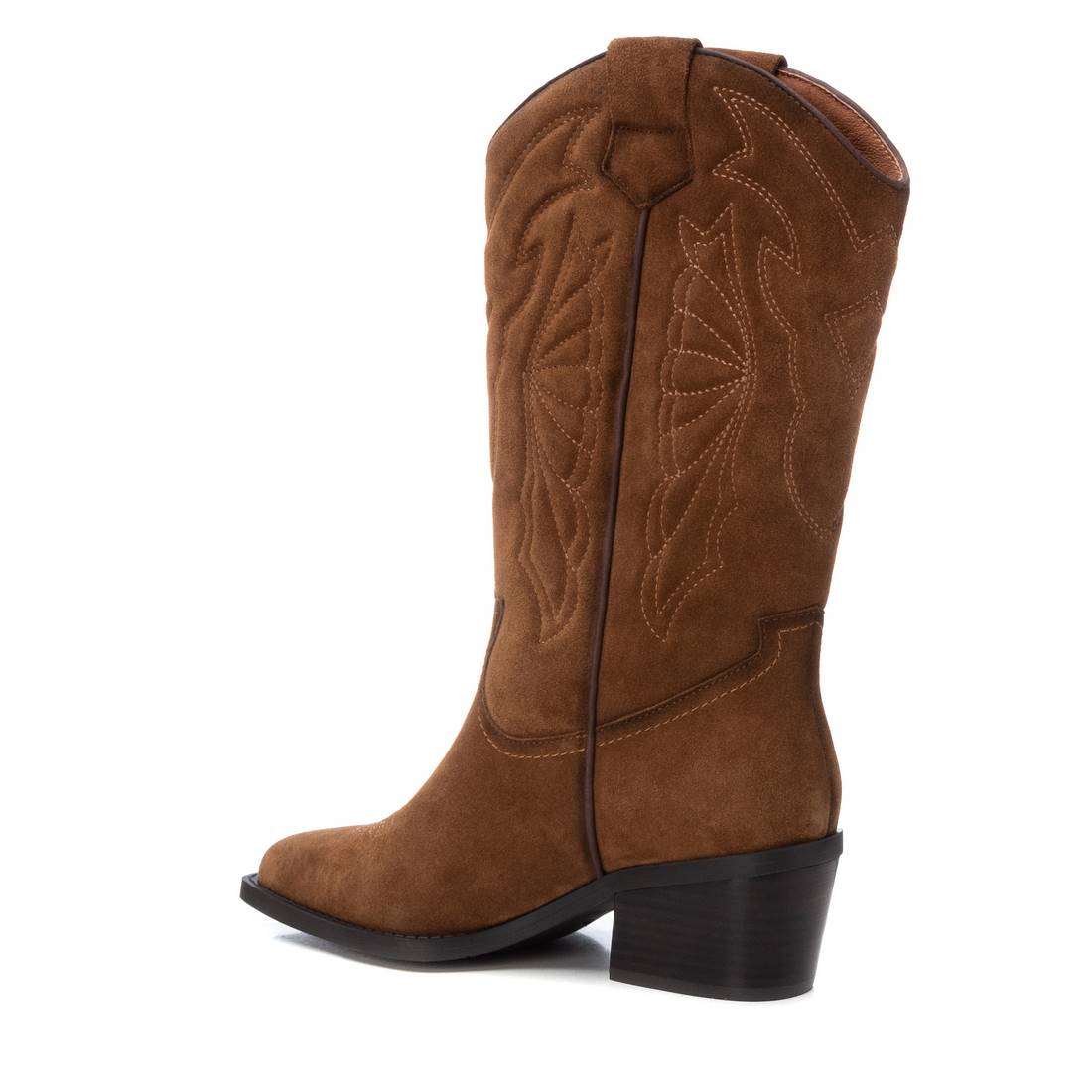 BOTA DE MUJER CARMELA 16188201、mySite、gtrtttuynbv