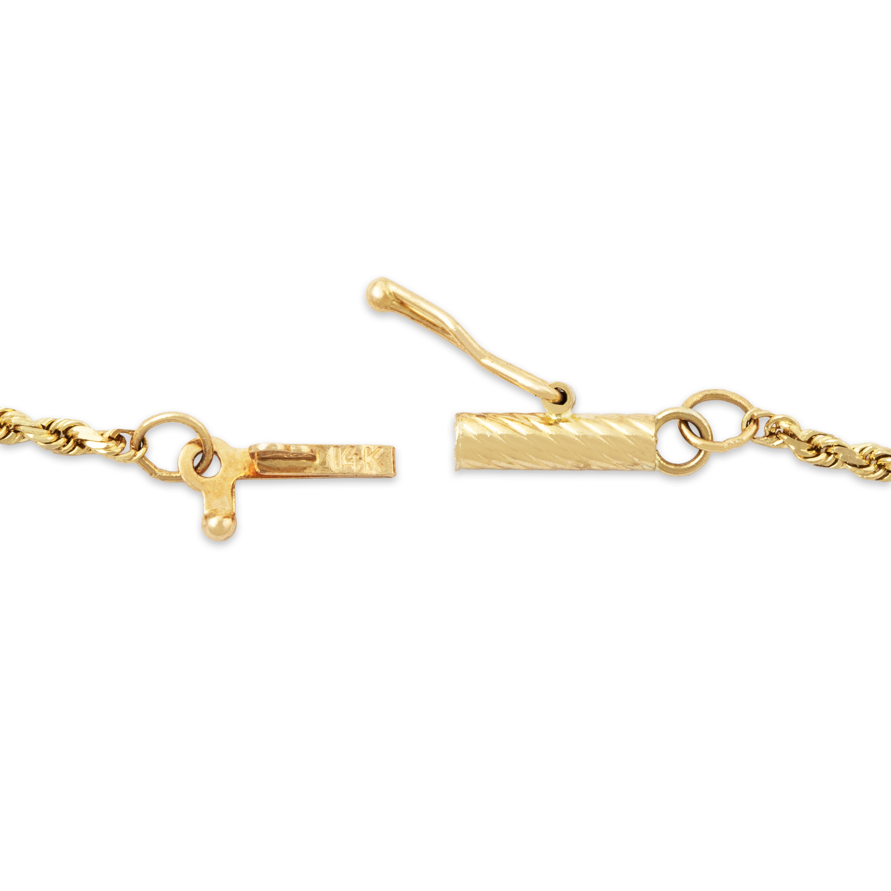 Vintage 14k Yellow Gold Tanzanite .416cttw Diamond Halo Necklace 17.25、mySite、hinf8tx79