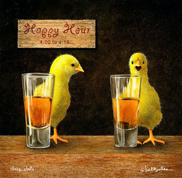 Cheep Shots、mySite、g9winljtr