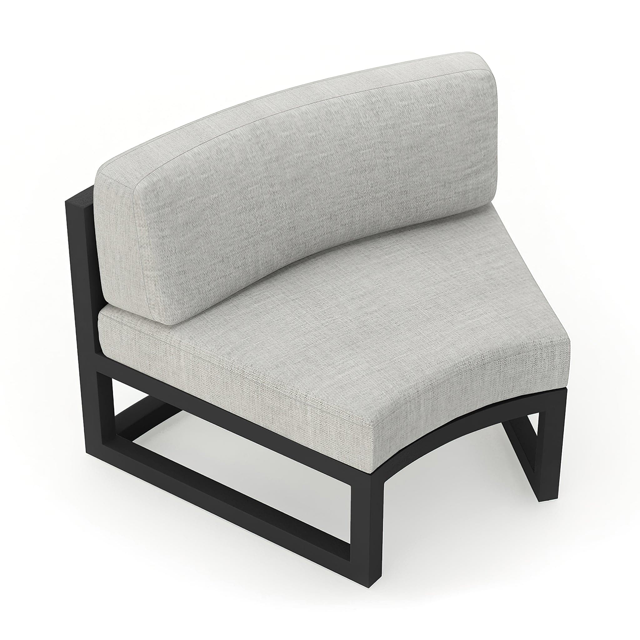 Avion Curve Seat、mySite、neckold