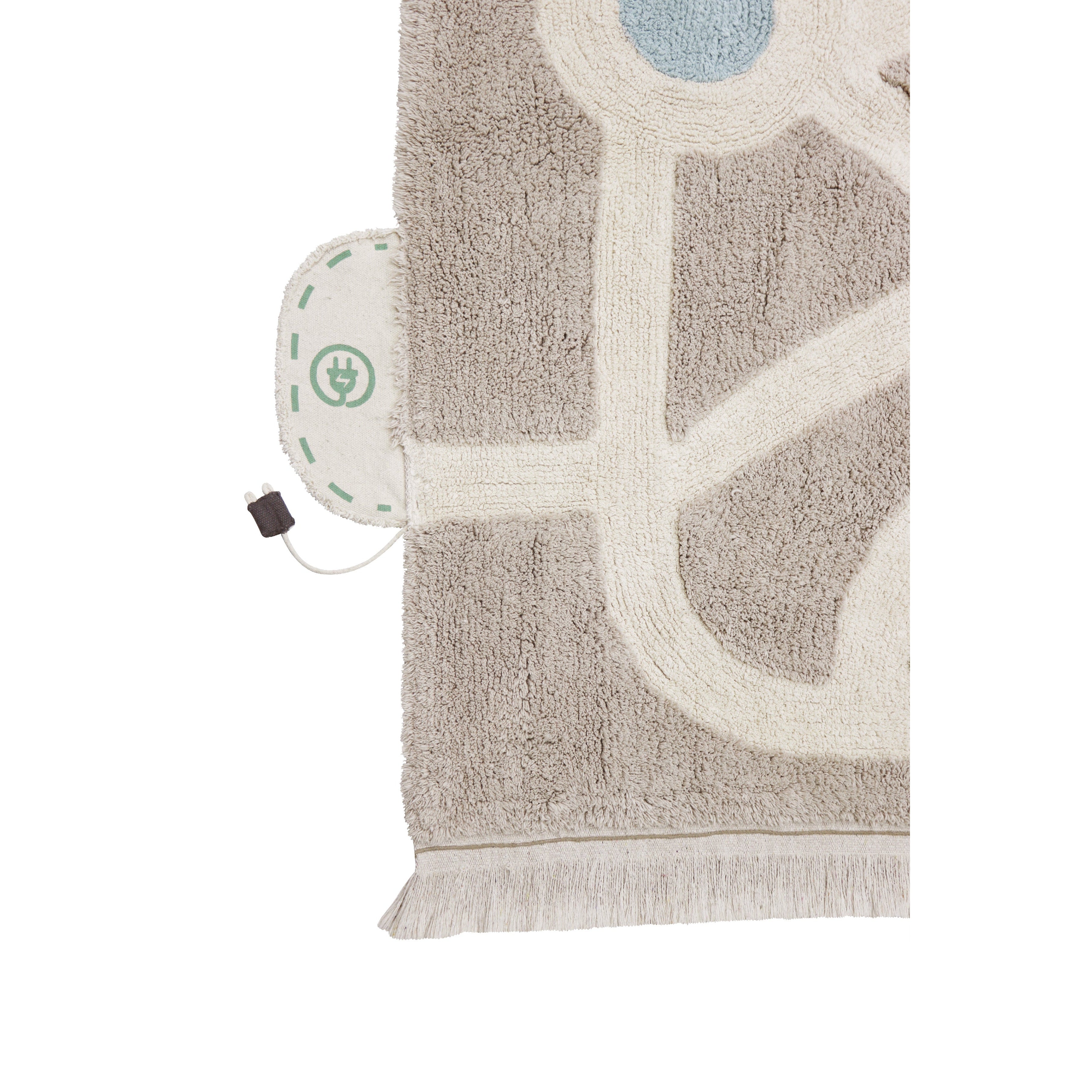 Eco-City Washable Area Rug、mySite、gigharbornorthrealestate