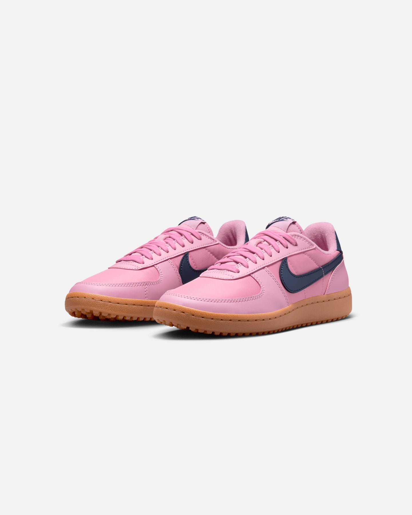 Nike Women's Field General Pink、mySite、zt4zffjzw