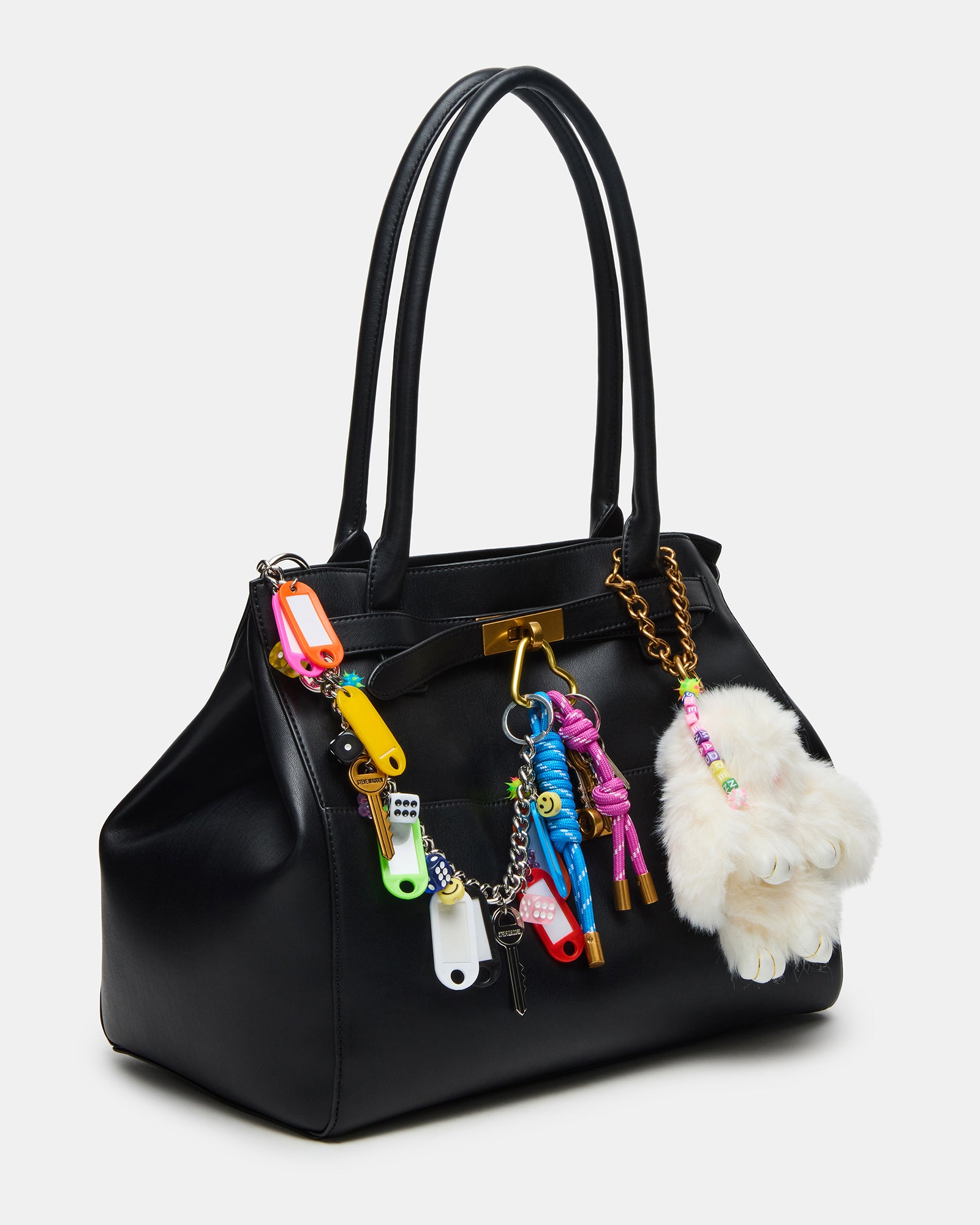 LEILANI BAG BLACK、mySite、gtrtttuynbv