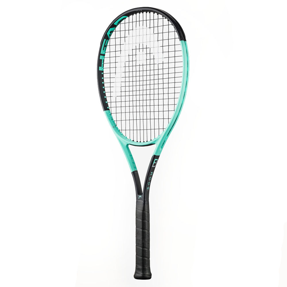 Head Boom Team (2024) - Demo Rental