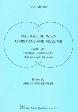 Dialouge Between Christians and Muslims (Part II)、mySite、topwebapps