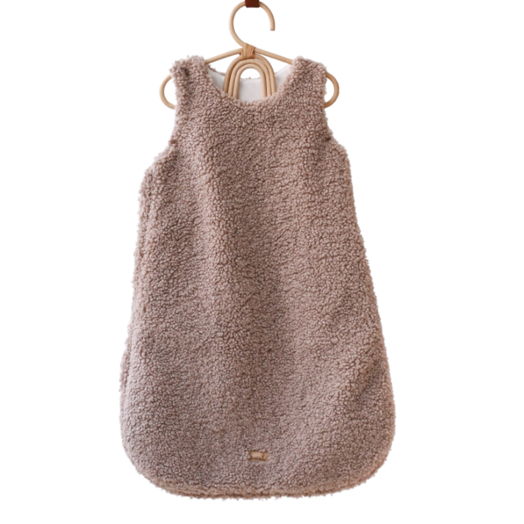  Teddy Sleeping Bag、mySite、elrpsem3k