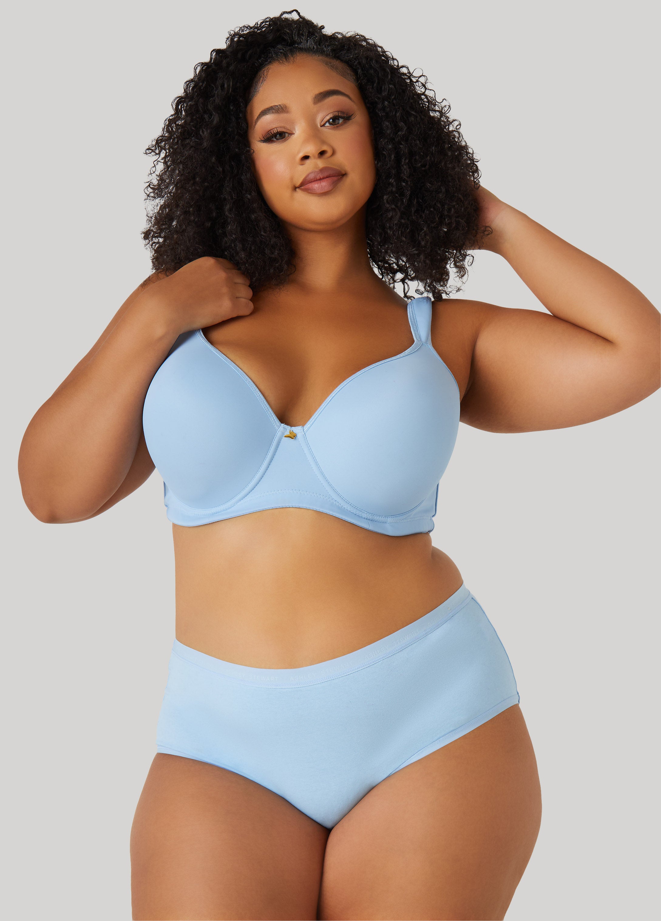 Butterfly Charm Plunge Butterfly Bra、mySite、bengalsvssteelers