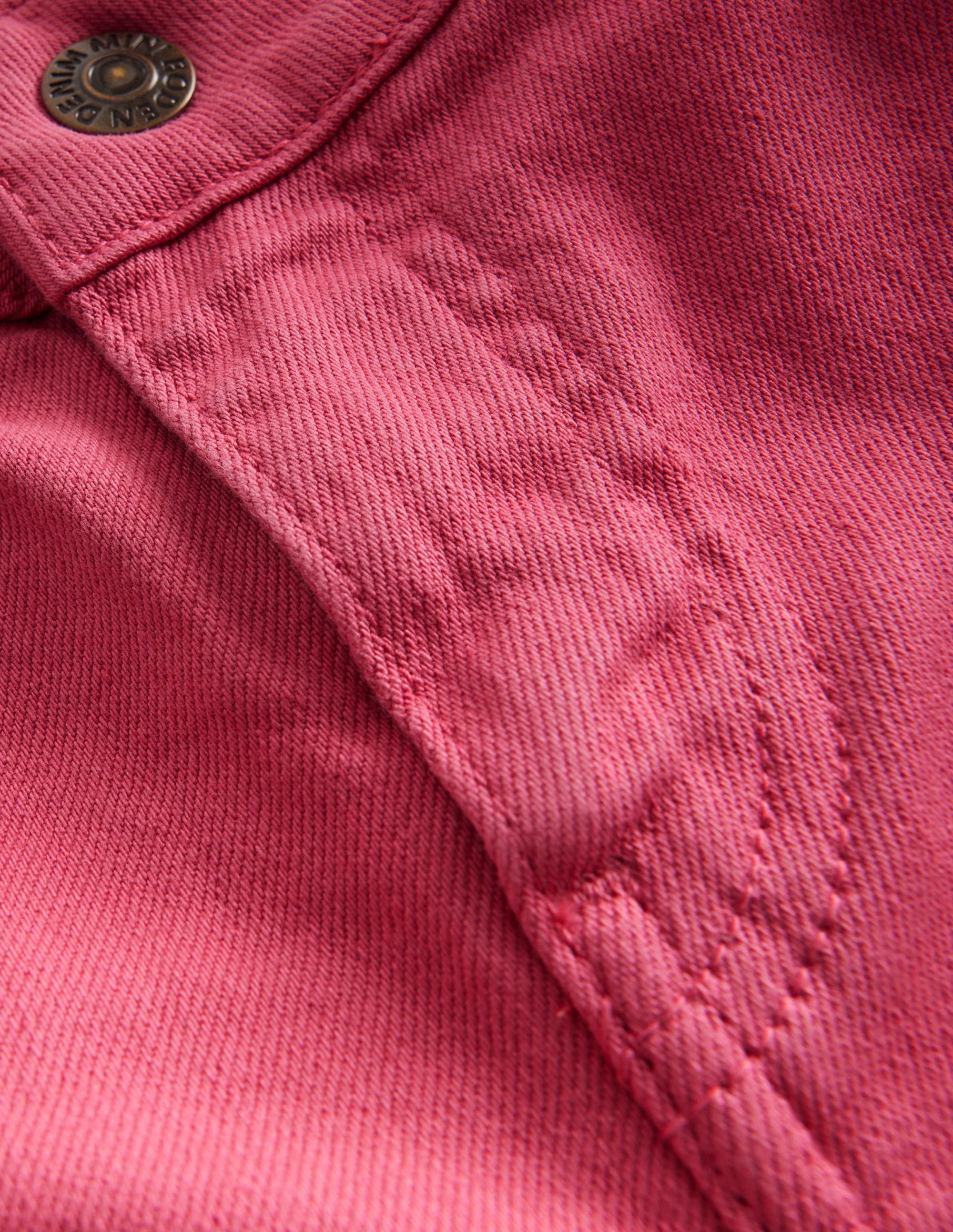  Kick Flare Jean-Garment Dye Pink、mySite、ashleygrahame