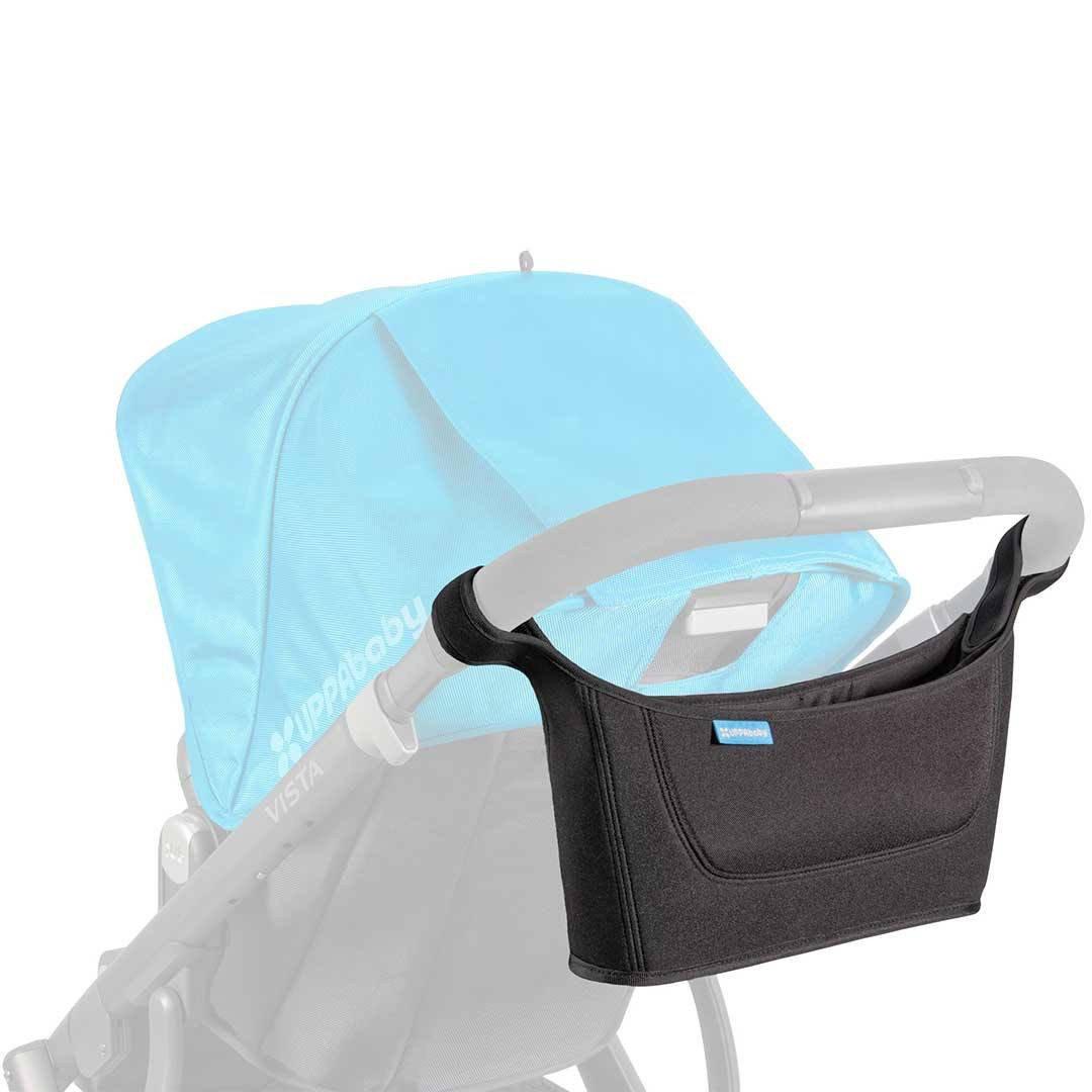  UPPAbaby Carry-All Parent Organiser、mySite、merchandisen