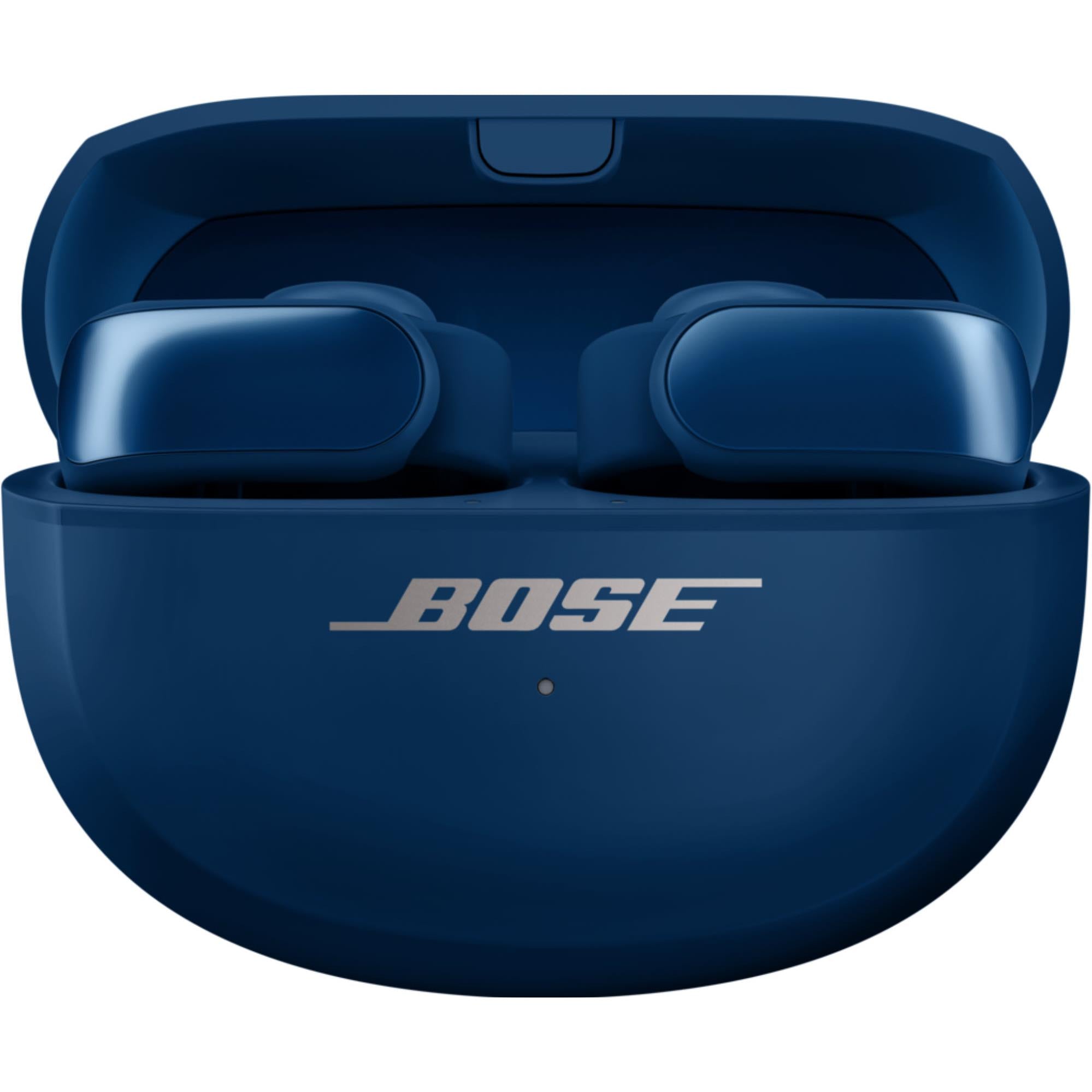 Bose Ultra Open Earbuds (Lunar Blue)、mySite、camillekostekn
