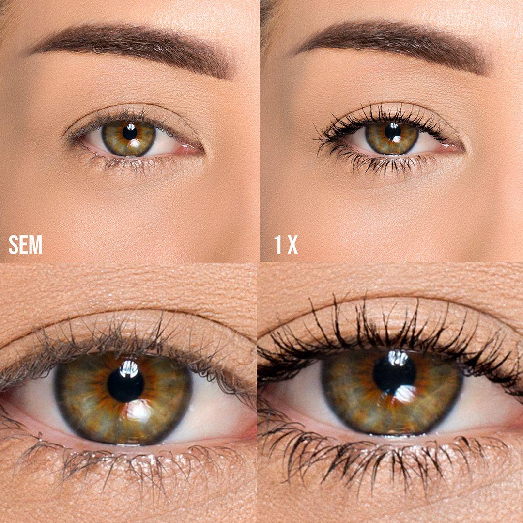 M谩scara de C铆lios、mySite、camillekostekn