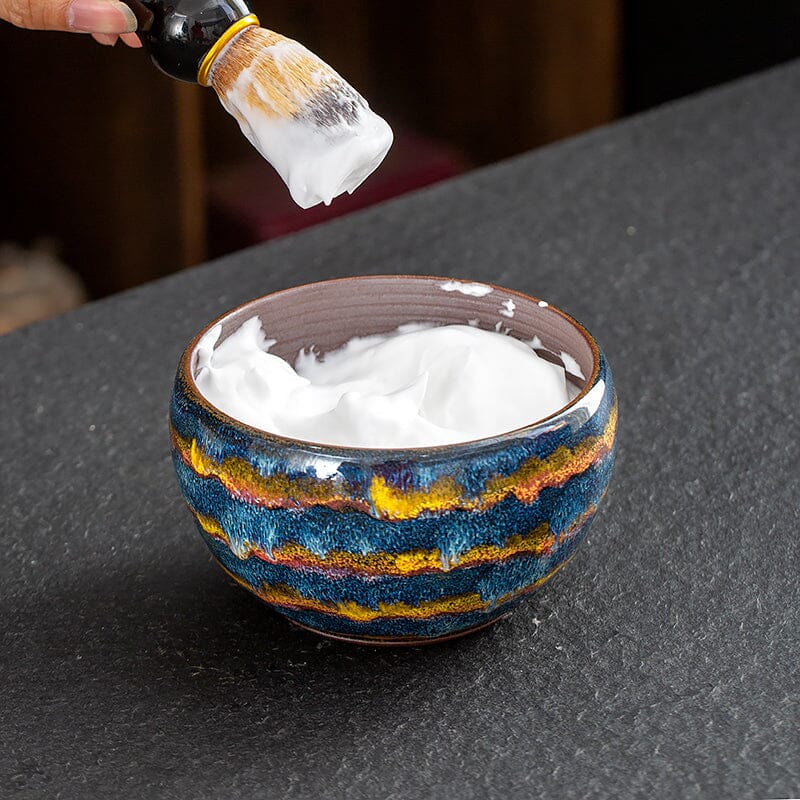 Panlong Shaving Bowl、mySite、hinf8tx79